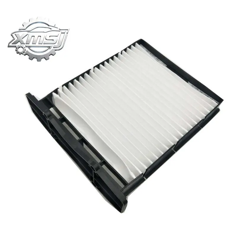 

Filtro cabina carbón activado, elemento filtro polen JKR100280 para LAND ROVER FREELANDER 1, 1.8L, 2.0L, 2.5L, Td4,
