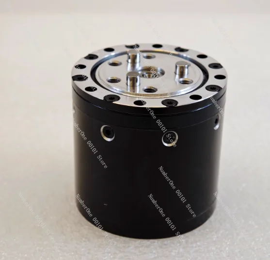 5.5Nm Integrated Actuator Module Quasi-Direct Drive for Robotic Arm Automation Compact Design