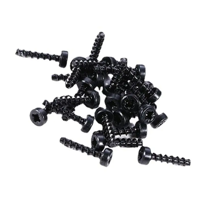 Abrg Switch Screws …