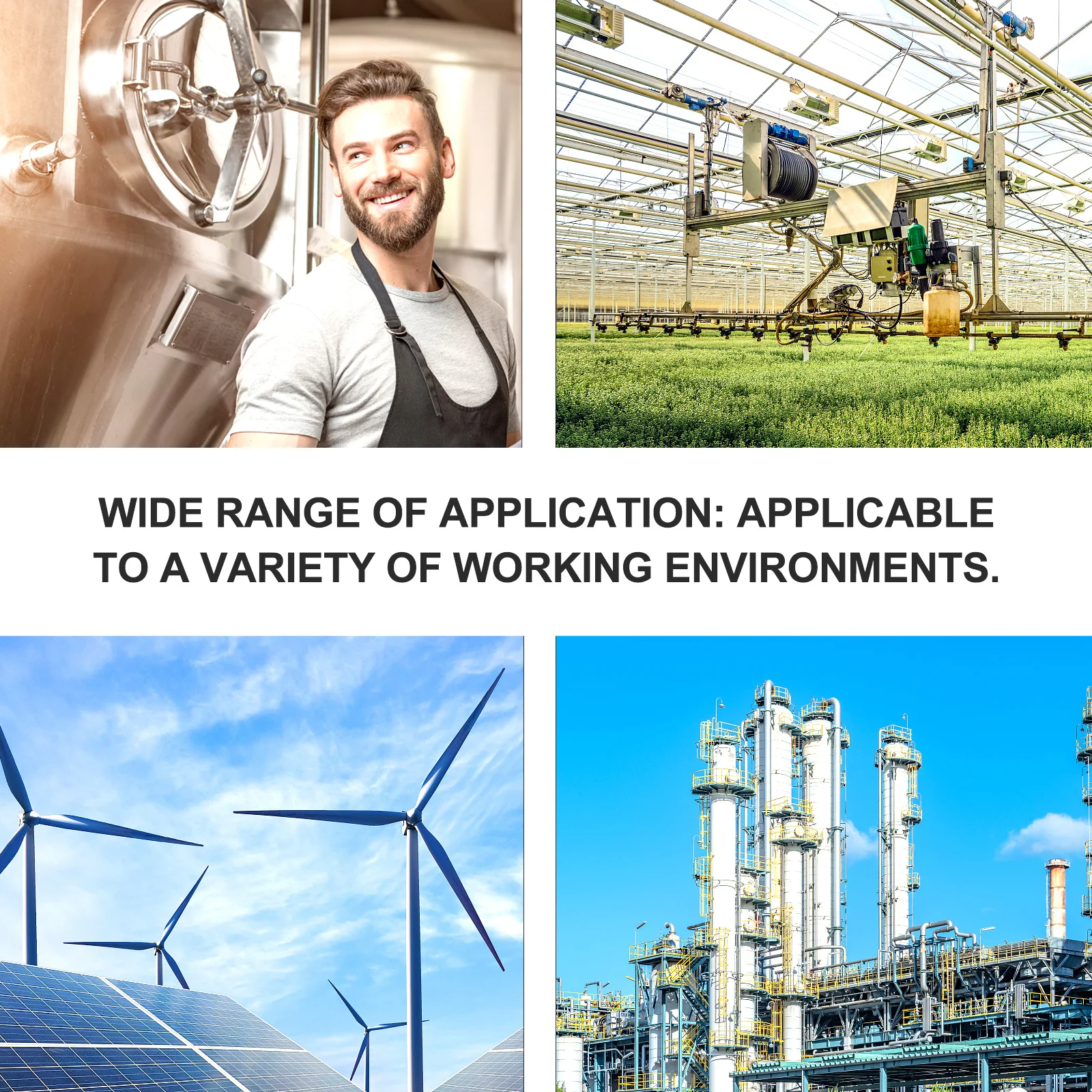 

20pcs Stainless Steel Clevis Pin Flat Fixed Fastener Single Hole Anti-Corrosion For Machinery Diy Furniture Industrial Use