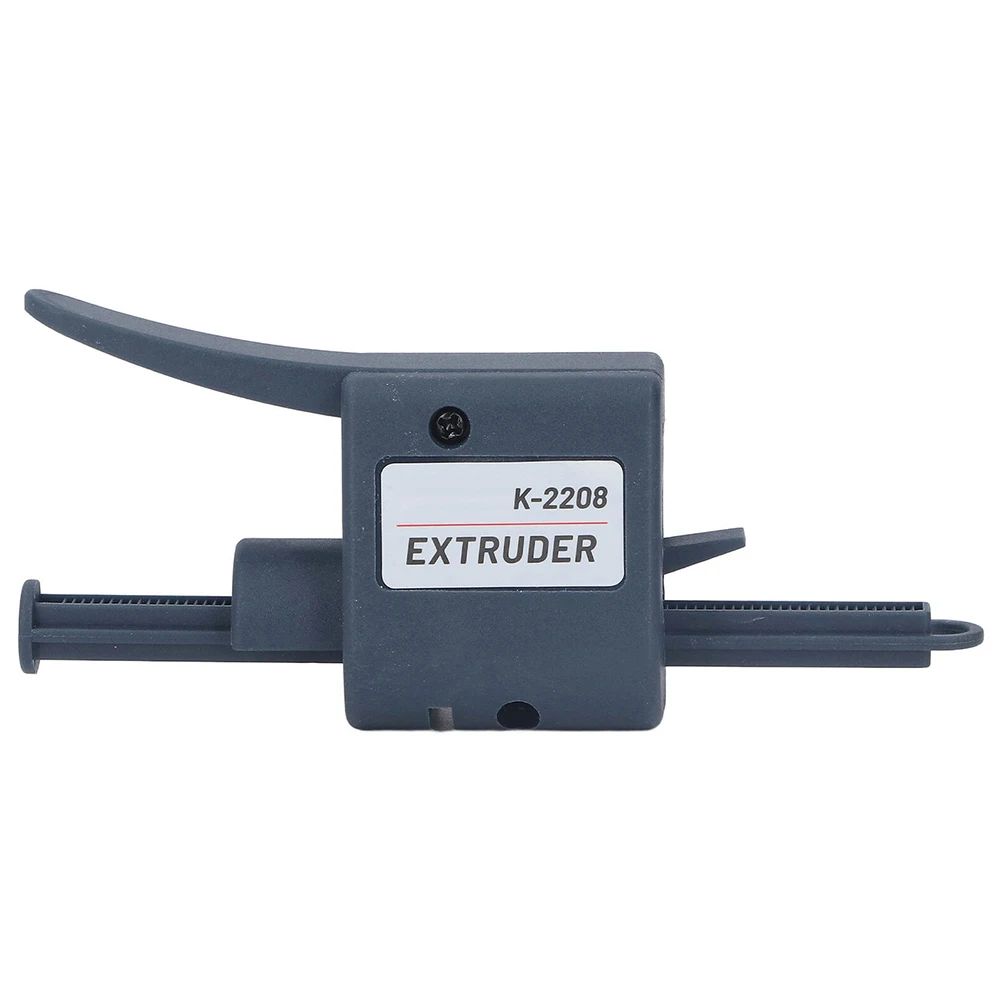Extruder Flux Dispenser 0.8mm/1.3mm Accessories High Efficiency High Quality Nozzles Replacement for semi Automatic