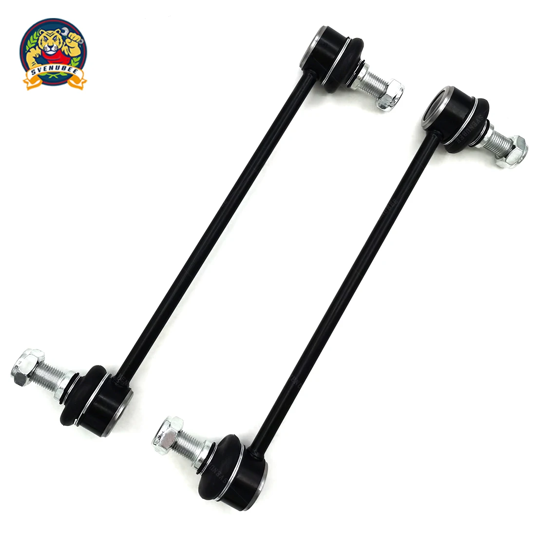 Svenubee 2pcs Front Stabilizer Sway Bar End Links Kit for HYUNDAI ELANTRA KIA FORTE MAGENTIS OPTIMA RONDO 2006 2007-2013