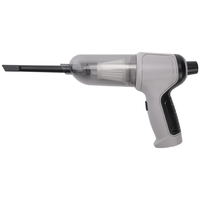 120W Cordless Air Blower Handheld Portable Air Duster Mini 9000Pa Wireless Car Vacuum Cleaner Cyclonic Suction Homeabkw