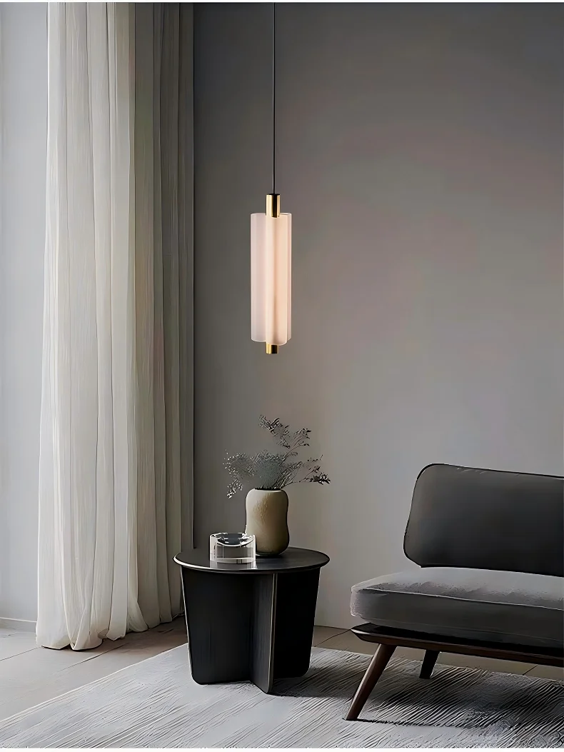 Nordic Chandelier, Designer Creative Art, Hotel Guest Room Light, Modern Bar Lamp