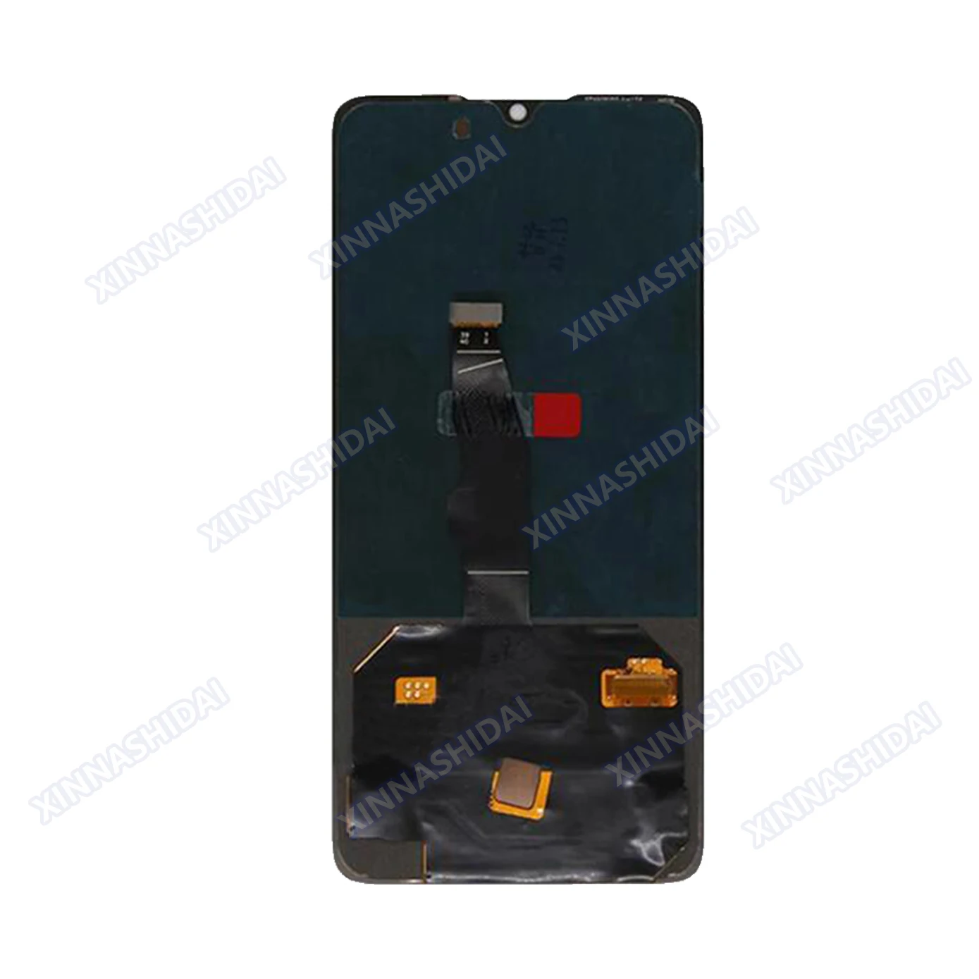 SUPER AMOLED For HUAWEI P30 LCD ELE-L29 ELE-L09 ELE-AL00 Display Touch Screen Digitizer Replacement Parts For Huawei P30 Screen