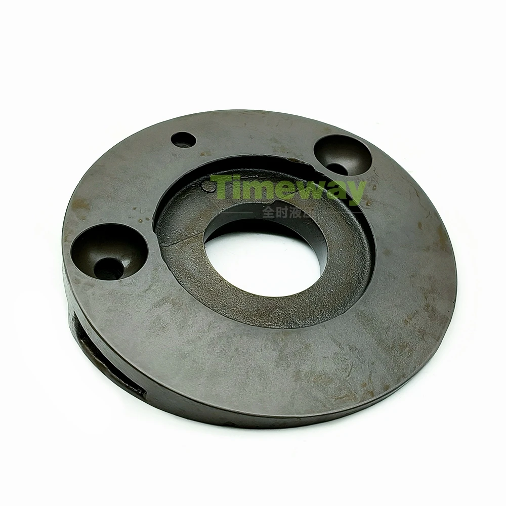 Hydraulic Pump Replacement Part MSF-85P MAG85 Swash Plate for Repair KAYABA Hydraulic Pump