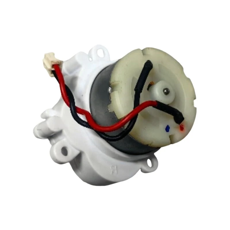 B69A Vacuum Side Brush Motor For TP-Link TAPO RV30/RV30 Plus/RV20 Mop/RV10/RV10 Lite Vacuum Cleaner Replacement Parts