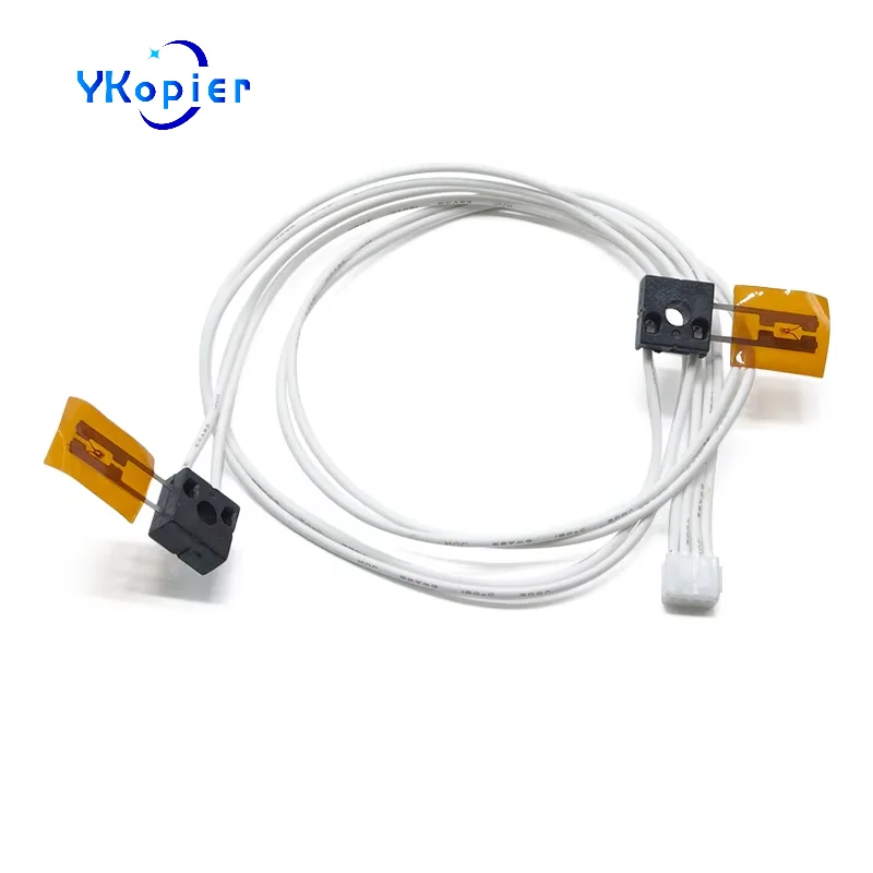 

2X S1810 Fuser Thermistor For Xerox S1810 S2010 S2220 S2420 1810 2220 Thermistor Printer Copier Spare parts