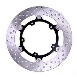 250cc 321cc Front and Rear Brake Disc Rotors For YAMAHA YZF-R3 YZF-R25 YZF R3 R25 YZF 321 YZF321 YZF250 YZF 250 Discs