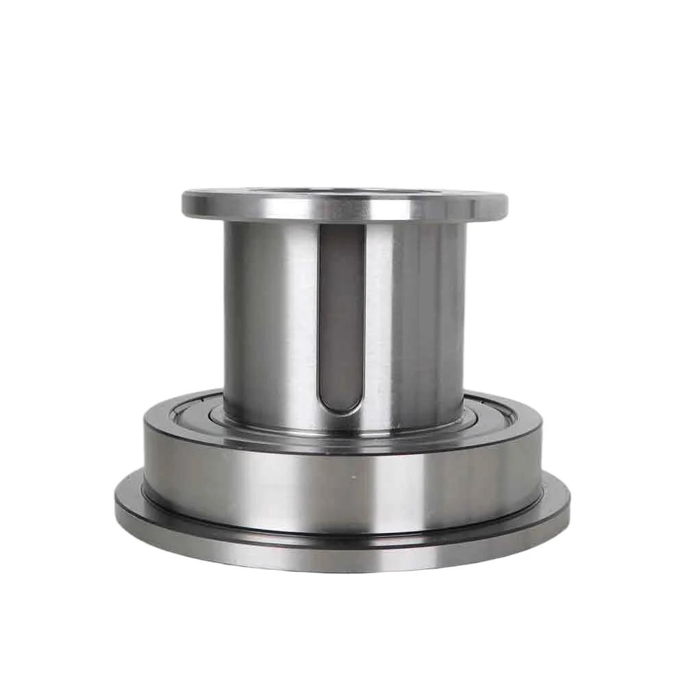 

Подшипник шестерни электрической рулевой рейки по индивидуальному заказу для Ford Explorer 13-15 DB5Z3504KE EB5Z3504A EB5Z3504 FB