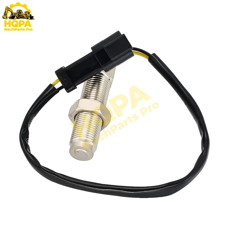 

324-4131 3244131 CA3244131 Speed Sensor With Caterpillar Excavator 311C 311DLRR 312C 312CL 312D 312DL 313D 314C 315DL 318C