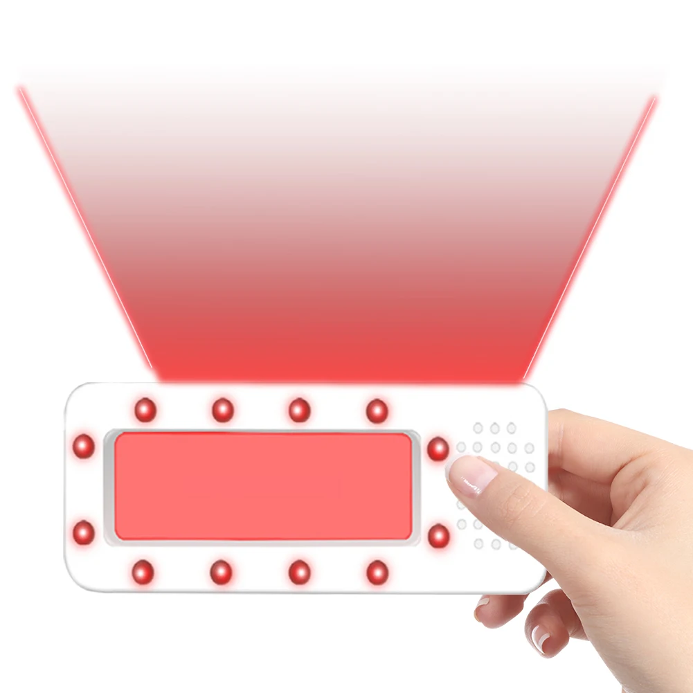 Camera Detector 4 Modes Infrared Light Cam Detector Portable RF Signal Scanner Car GPS Tracker Detector for Home Bathroom