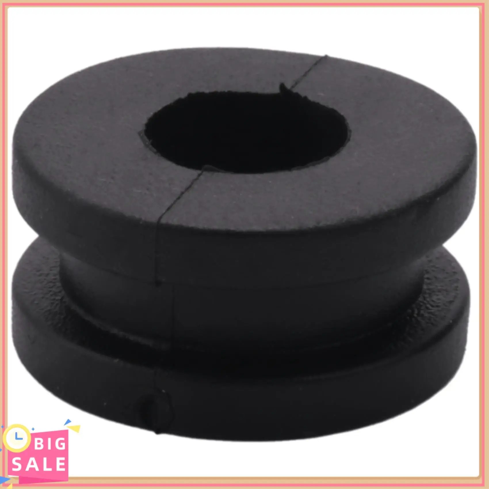 

Better-10 Piece Rubber Grommets Motorcycle Fairings For Honda Cbr 954 929 600 1000 Suzuki Gsxr Kawasaki Ninja Zx-6R Yamaha Yzf R