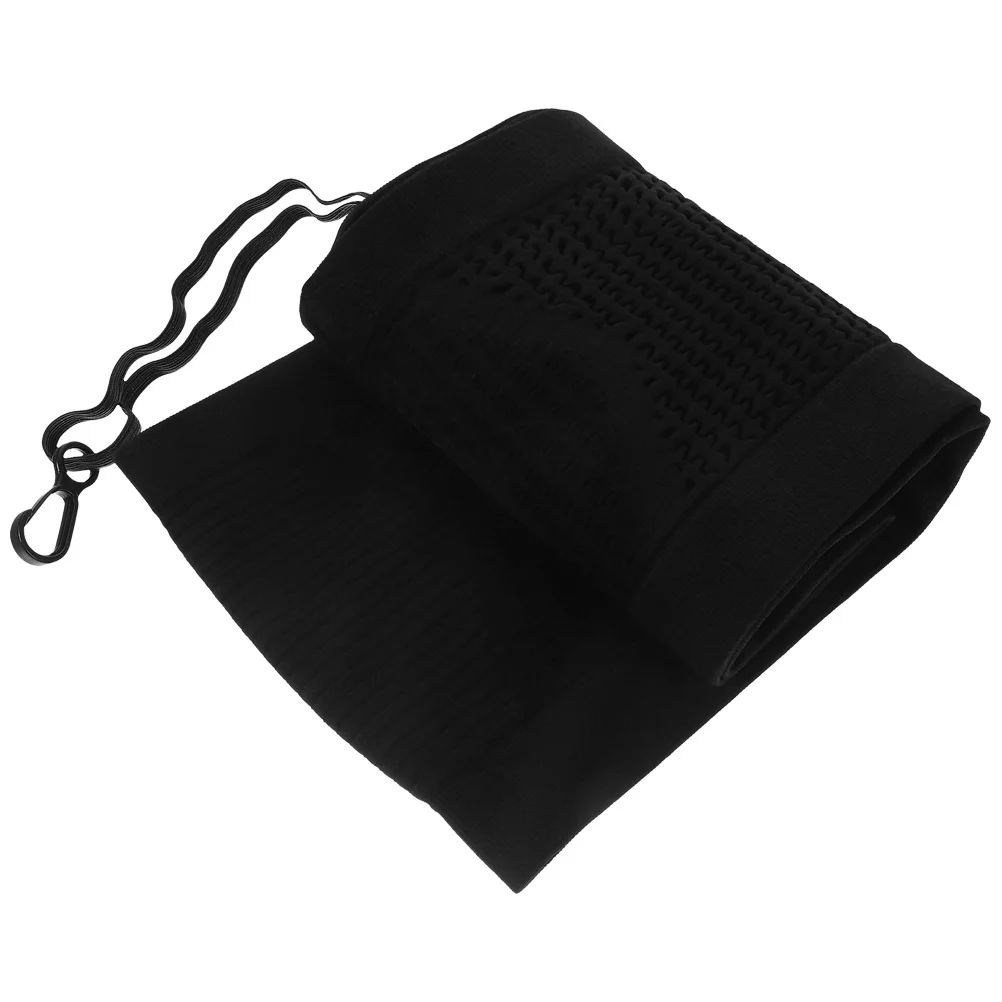 حقيبة حزام الجري، حقيبة خصر قابلة للتنفس للرجال، متعددة الوظائف، حامل هاتف رياضي للتمرين في الهواء الطلق #3