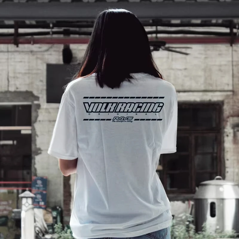 �y�Z�[�����zSR 2025 RAYS T�V���c ���j�Z�b�N�X JDM �z�C�[�� 240GSM 3D�v�����g ���� �J�b�v�� �y�A���b�N �X�g���[�g�E�F�A ���[�Y�t�B�b�g ���� T�V���c