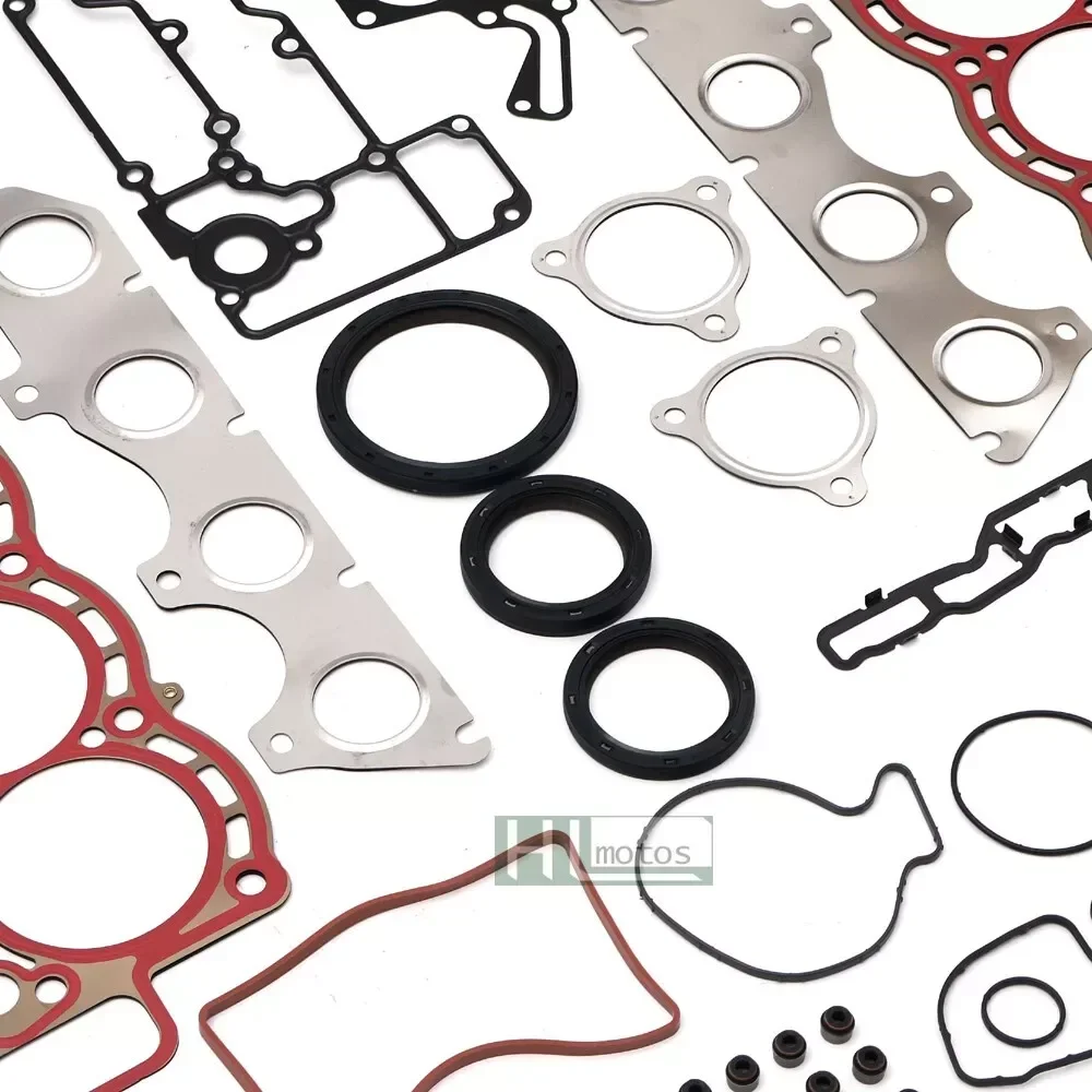 Premium Engine Repa… - image