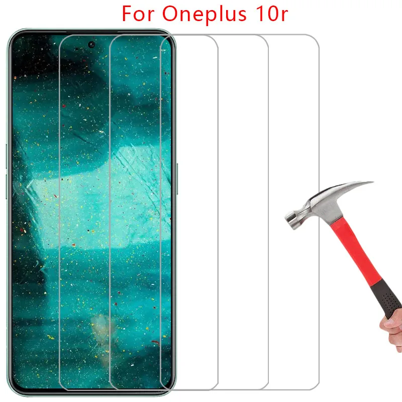 Protective Tempered…