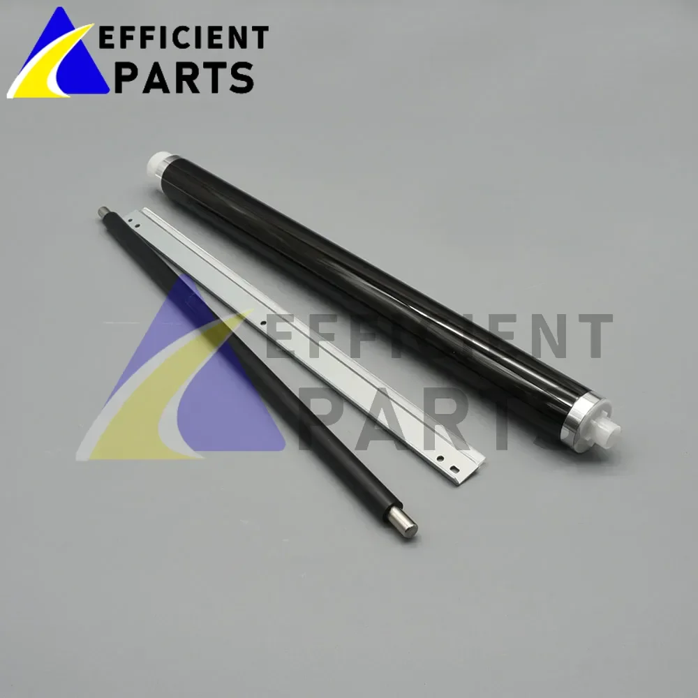 1Set Drum Kit support for Kyocera 2552ci 3252ci 2553ci 3253ci 2554 3554 OPC Drum + Blade + Charge Roller