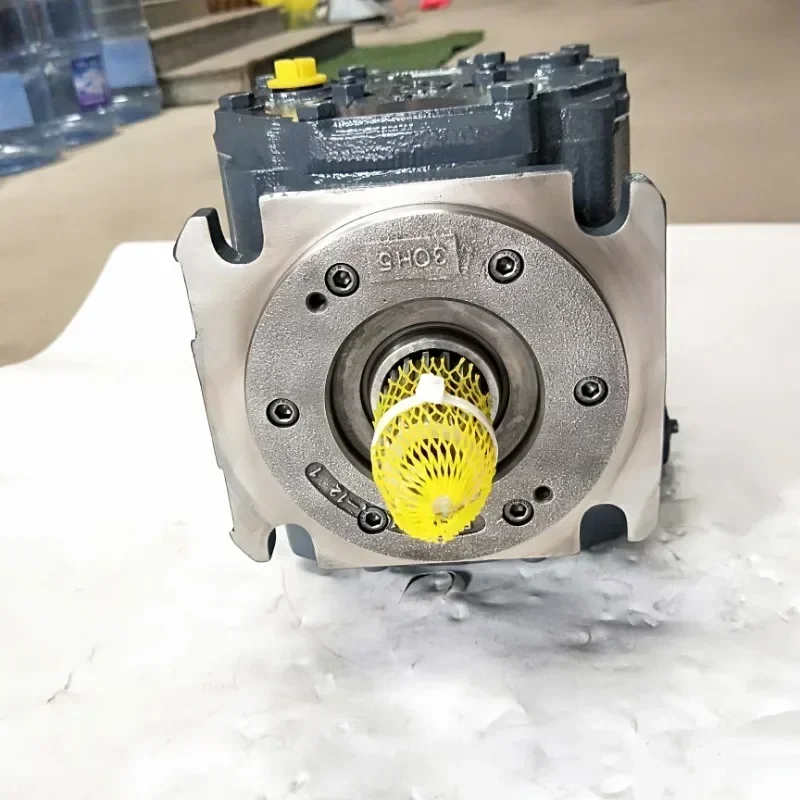 Linde hydraulic pumps BPV BPV50 BPV70 BPV100 BPV70-01R  Excavator Hydraulic Pump