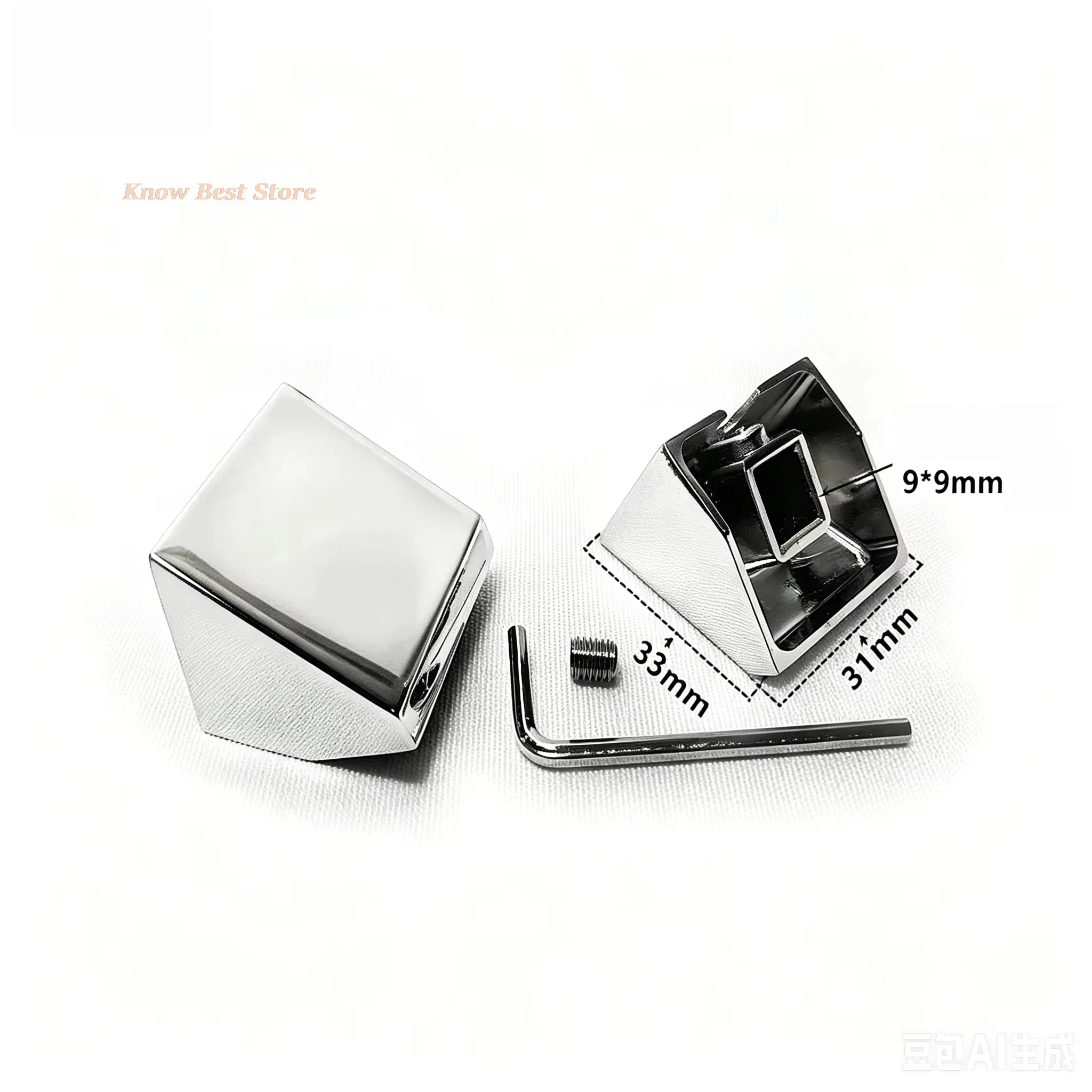 1PCS 7.6mm Switch Handwheel Fittings Faucet Spool Universal Single Cold Hot Water Fast Boiling Faucet Core