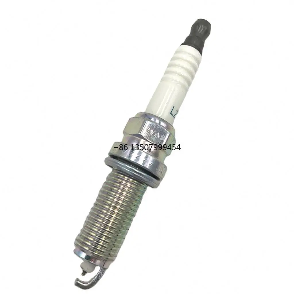 

Auto Bujias Auto Spark Plug 22401-ED815 LZKAR6AP-11 for Nissan TQASHQAI iridium Spark Plugs