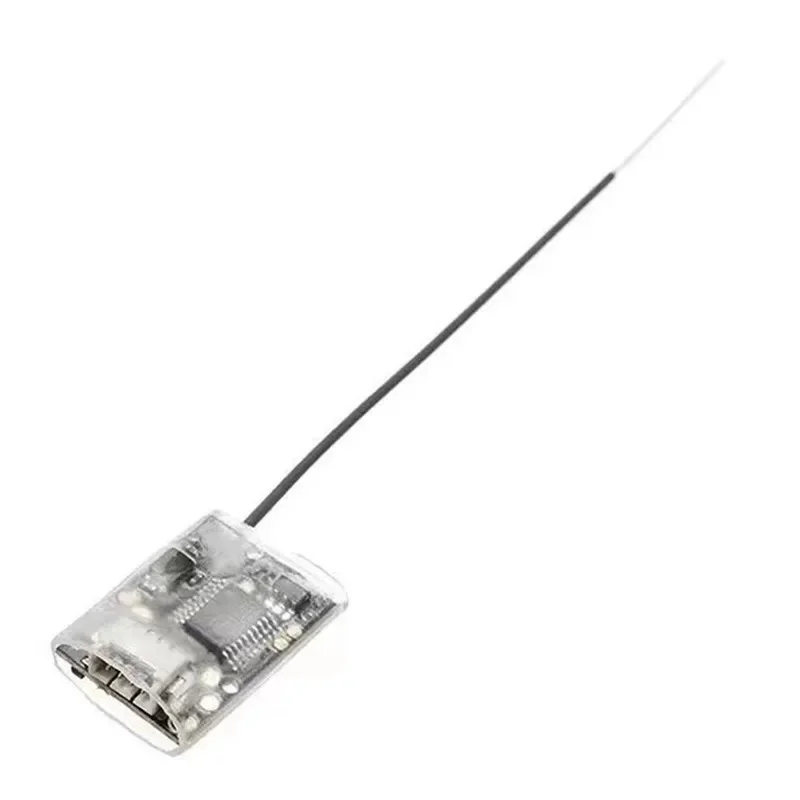 8A 8/18CH Mini Receiver With PPM iBus SBUS Output for Flysky AFHDS 2A Transmitter RX2A PRO FS-A8S FS i4 i6 i6S i6X TM10