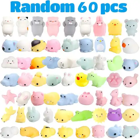 Jumbo Kawaii Unicorn Squishy Toy Pluss