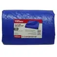 

Weather Resistant Light -Duty 8' x 10' Polyethylene Tarp