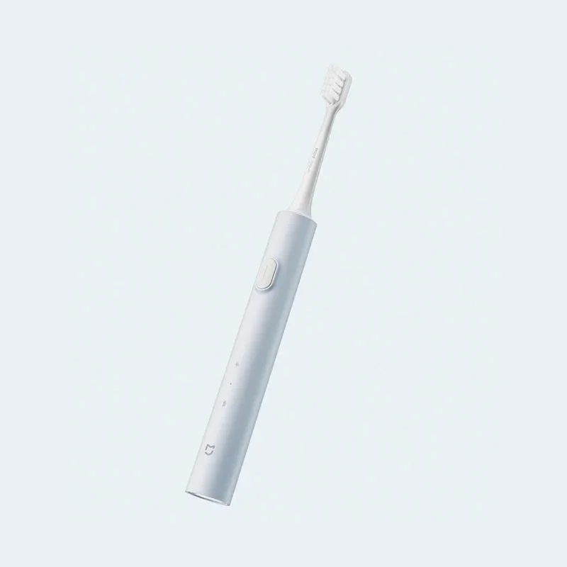 XIAOMI Mijia T200 T200C Sonic Electric Toothbrush with Travel Box Teeth Whitening Ultrasonic Vibrating Smart Tooth Brushes