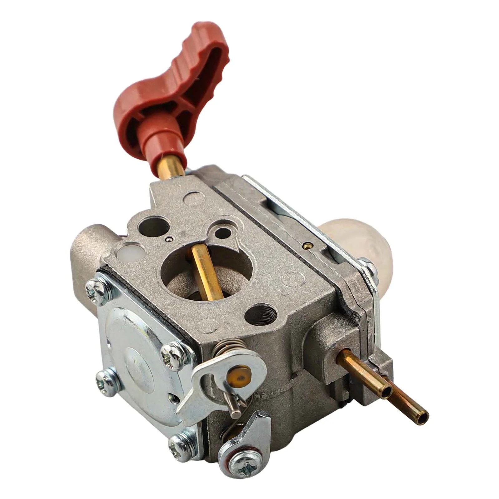

Carburetor for B215 200mpf430cfm Compatible with For 25cc 2 Petrol Leaf Blower and Models For 75115112A M25B RM430