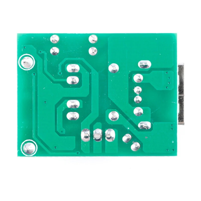 5 Pcs Buck Converter Stabilizer DC-DC Step Down Module 12V 24V 36V 48V 72V To 5V 1A USB Galvanic Isolated Power Supply