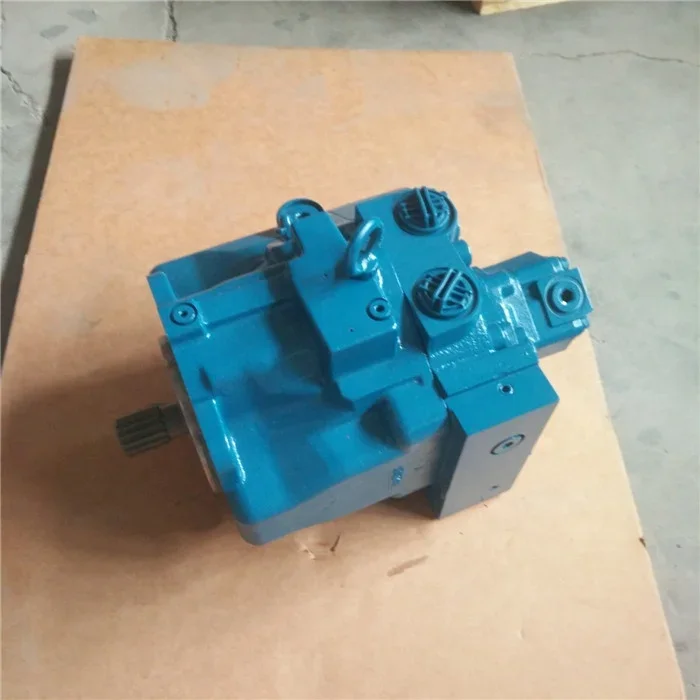 AP2D36 Doosan Excavator Parts Main Pump Daewoo DH80 Hydraulic Pump