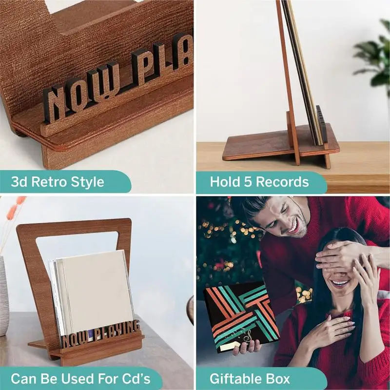 Now Playing Vinyl R…