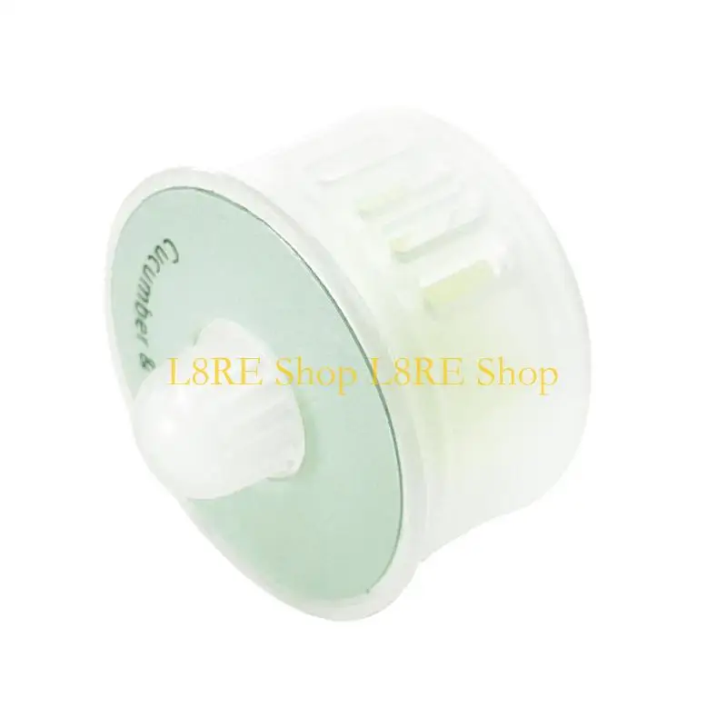 

L8RE Plastic Scented Capsules Fragrant Pods Vacuum Cleaner Spare Part for T9AIVI