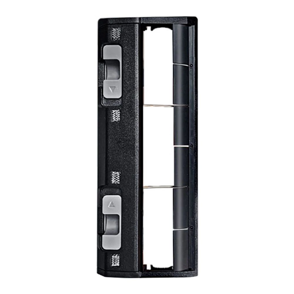 Hoofdborstel Cover voor Ecovacs Ozmo 950 920 T5/T8/T9 X1 Serie/D65/N5/N8/DV33/DX65 Robot Stofzuiger AccessoiresN02R