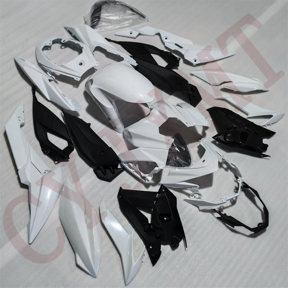 Motorcycles Fairing Kit for Suzuki GSXS750 GSX-S750 2017-2024 Fairings Parts GSXS 750 S750 17-24 Bodyframe Cover Protective Case