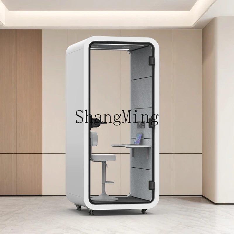 CL meeting room home piano singing room recording studio mobile soundproof room phone booth office