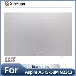 New For Aspire A515-58M N23C3 A315-510p -24p LCD Back Cover AP3ZC000101