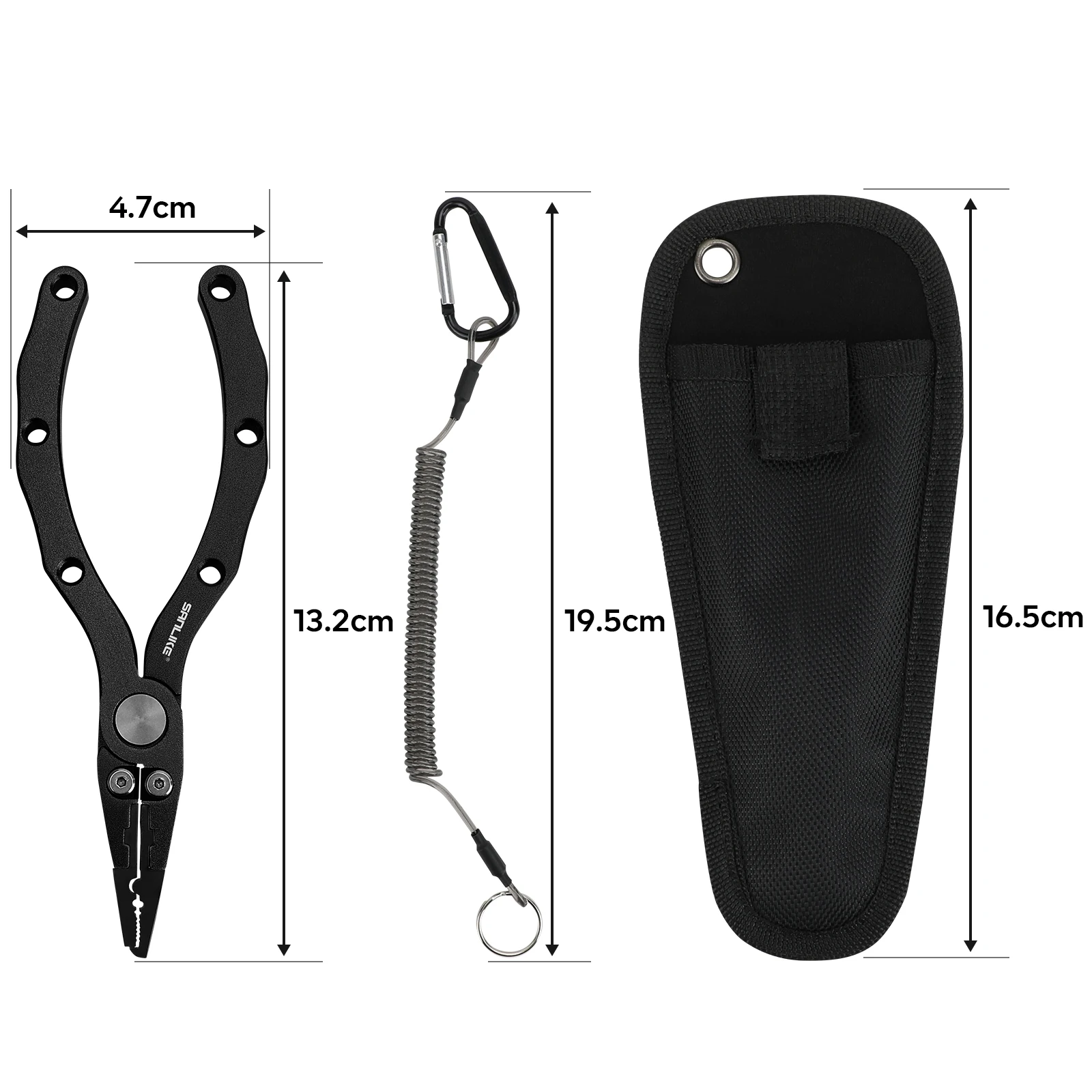 Thumbnail 2 - #60 Compare Fishing Hook Removal Tools Before You Buy