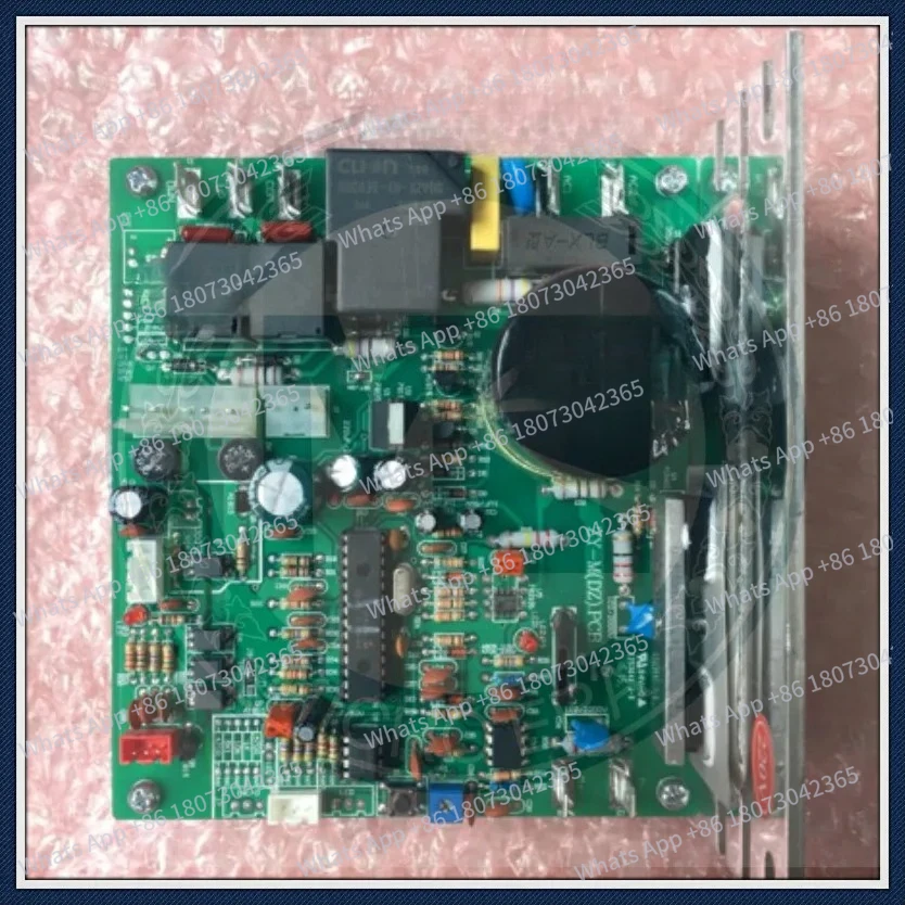 Treadmill Motor Con…