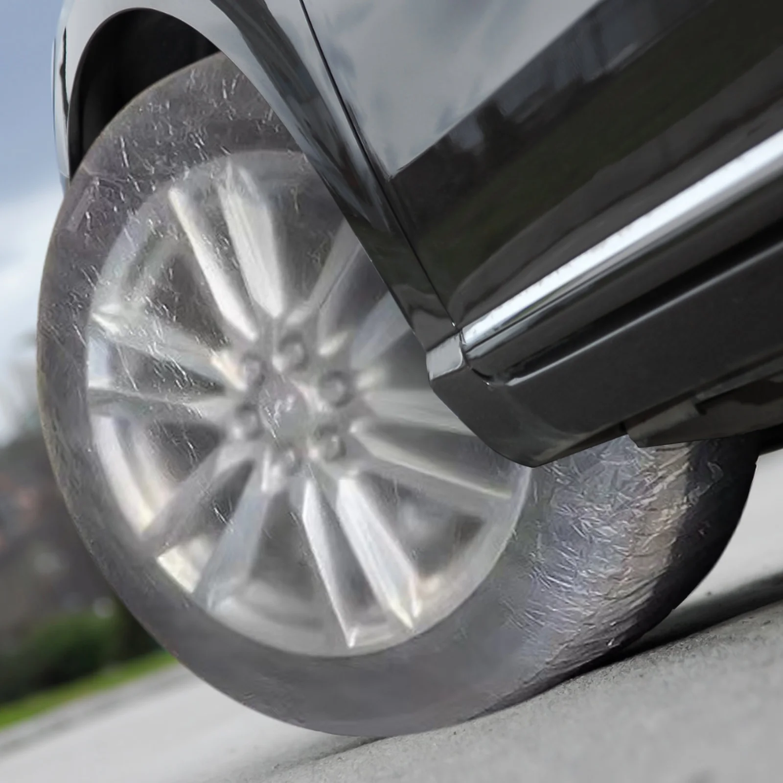 

Tire Protective Cover Off-road Vehicle Protection Covers for Cars Wheel Rim Protector Wheels