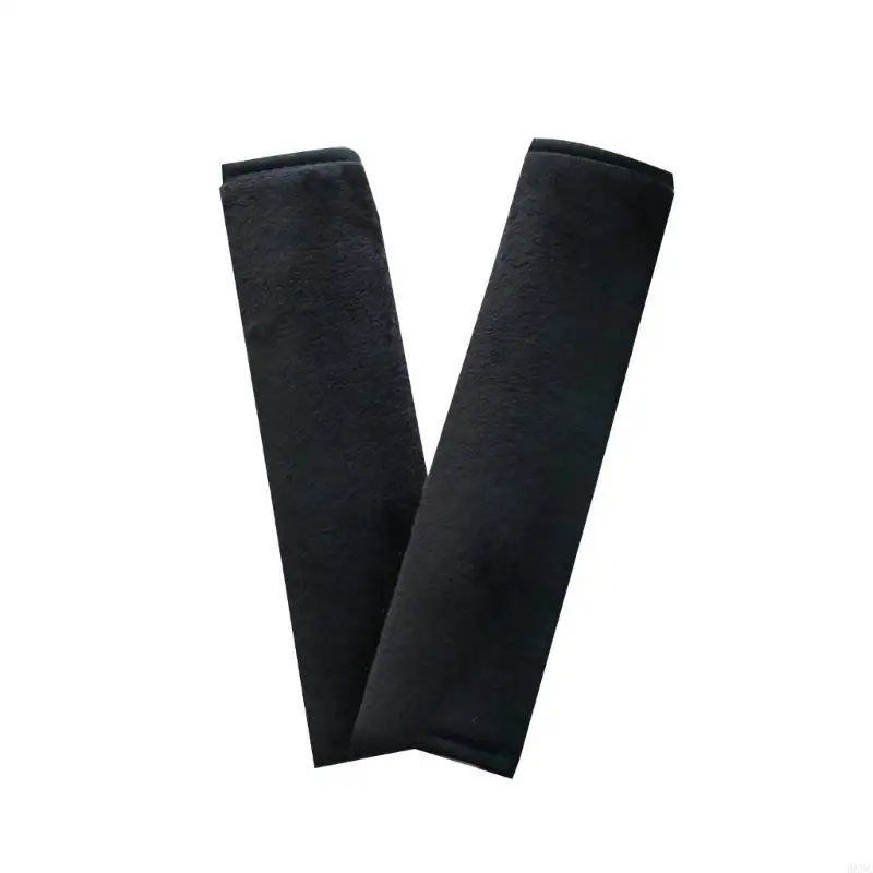 

M89C Мягкий автомобильный ремень безопасности, амортизирующий удобный автомобильный ремень безопасности, наплечники для детей