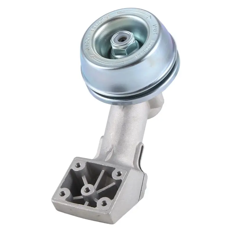 Aug. Gear Box Head Housing For STIHL FS120 FS130 FS200 FS250 FS90 FS100 FR130 FR220 FR350 FR450 Trimmer Gearhead Gearbox