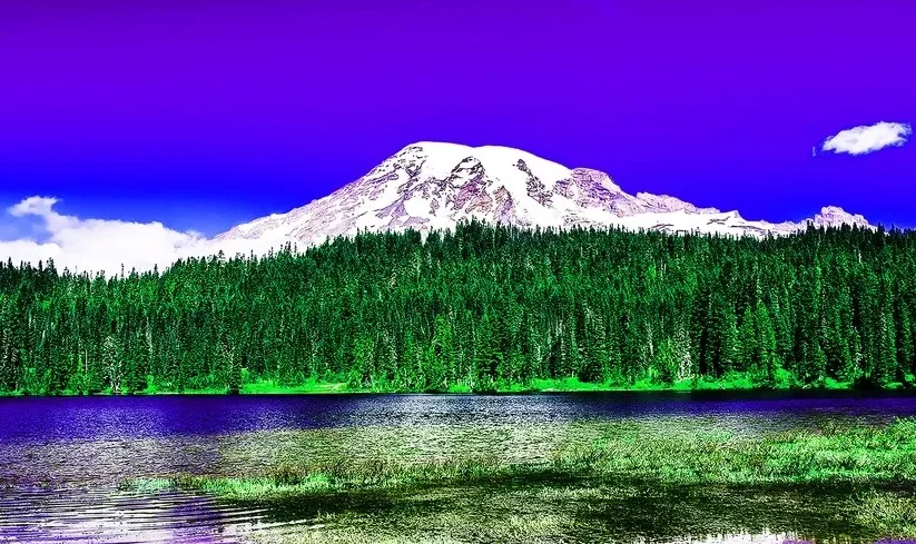 Flywoo BQNANO V1.0 - بوصلة 0.6 جرام ووحدة بارو لطائرة بدون طيار FPV DIY #1