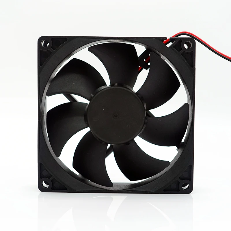 New Cooler Fan For Bi-onic YM2409PST1 DC24V 0.35A 9025 90mm*25mm 9CM Welding machine Cooling fan