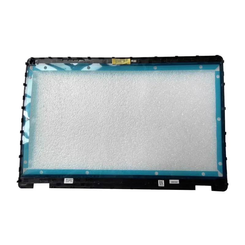 L+ 01DM7Y FOR Dell Latitude 5510 E5510 D Shell Bottom Shell B Shell Screen Frame