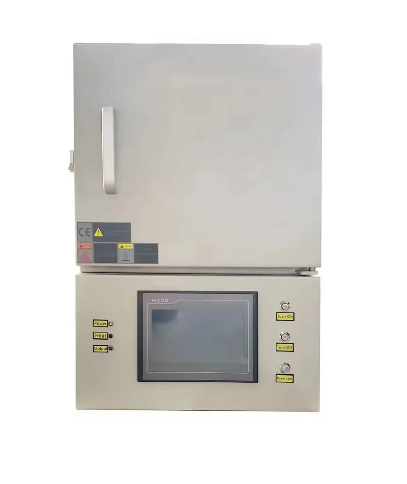 Electric Furnace For Lab Sintering Zirconia Dental