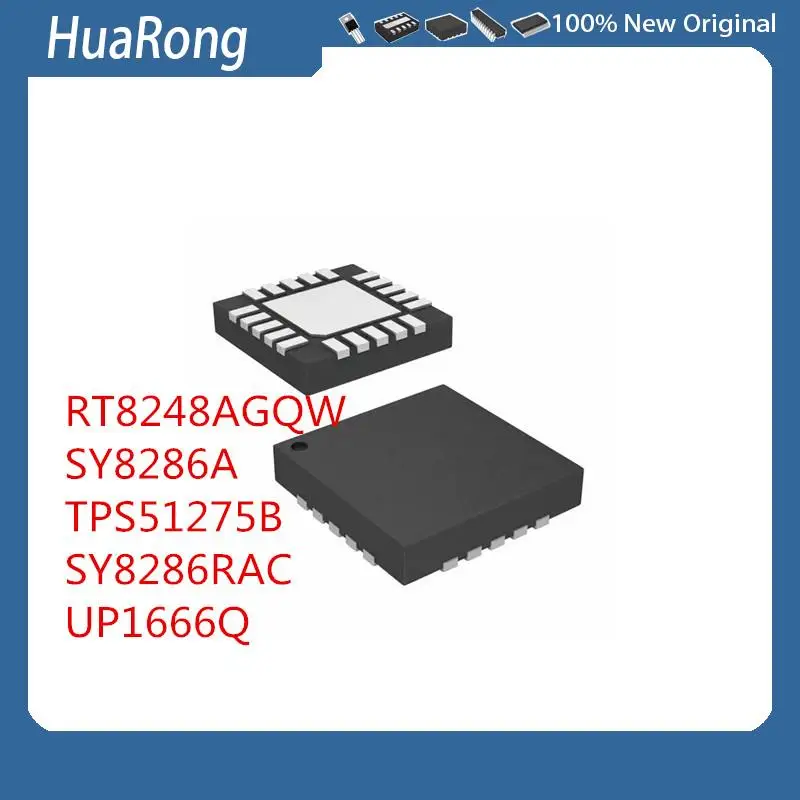 5Pcs/Lot Rt8248Agqw…