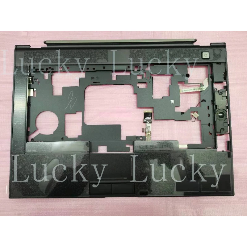 

f HYDHP FOR DELL Latitude E6410 Laptop C Shell Palmrest Touchpad