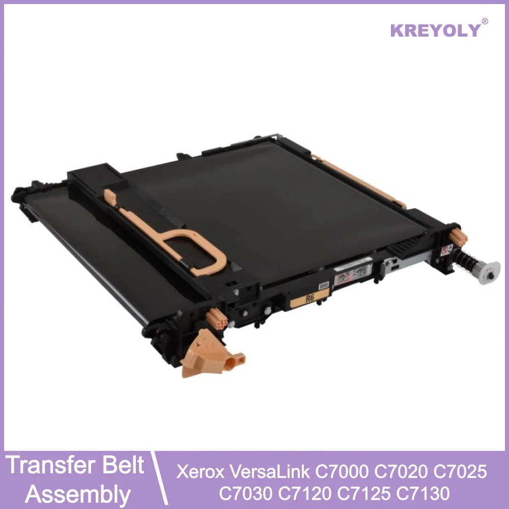 Premium IBT Transfer Belt Assembly for Xerox VersaLink C7000 C7020 C7025 C7030 C7120 C7125 C7130 Transfer Belt Kit 115R00127